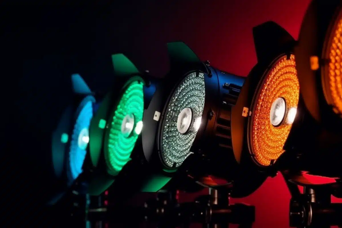 Audio-Visual Equipment Rental Pura sabrosura